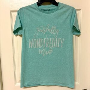 Women’s graphic tee